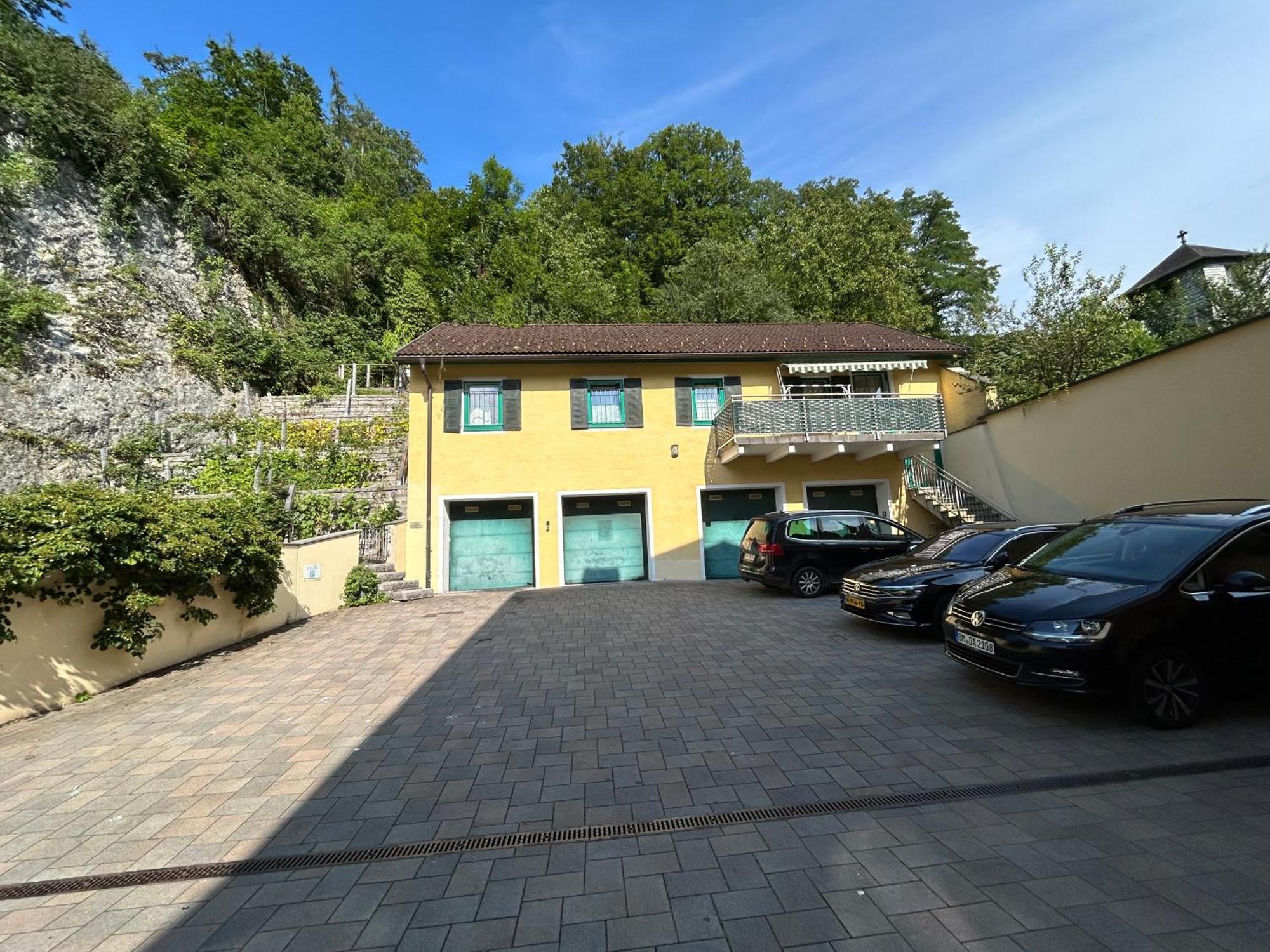 Economy Adler Apartment Golling an der Salzach Exterior foto